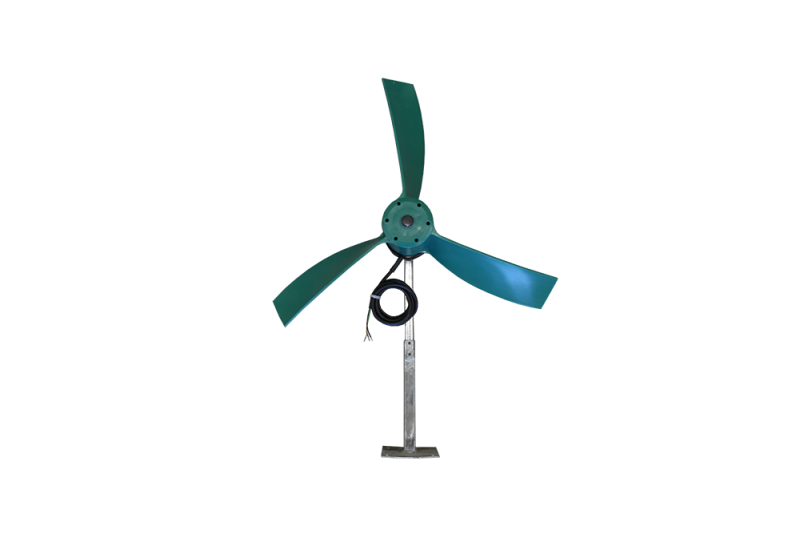 Meetventilator
SMV-DUCT 
Meetventilator 12V koker > 630mm
