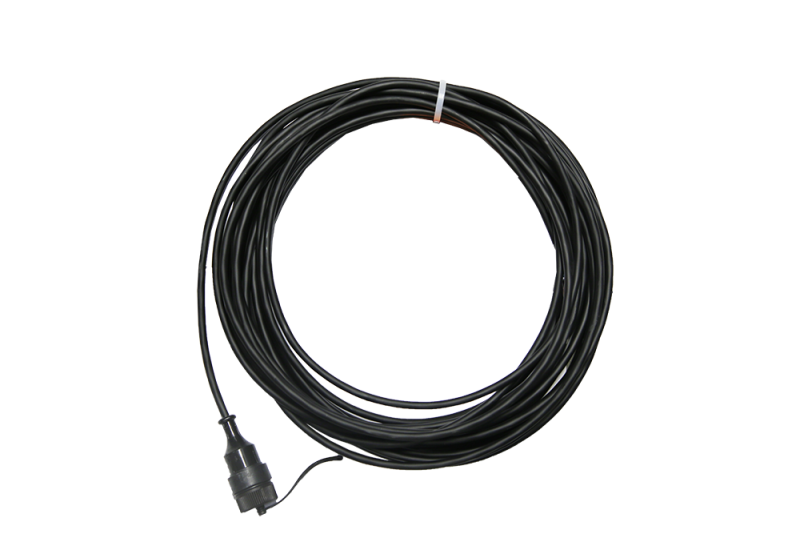 Aansluitkabel 
AQC-KA-AF-xx
AQC aansluitkabel xxm zwart afgeschermd
Beschikbaar in : 10m - 20m - 30m - 40m - 50m - 60m