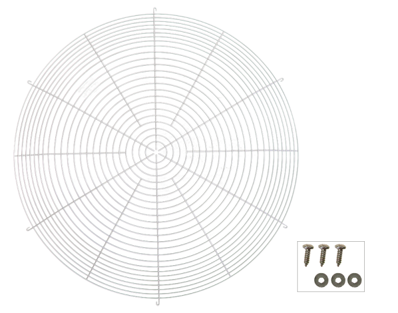 Protection grid
RO-AQC-xx
Protection grid AQC-xx
Available in : 30cm - 35cm - 40cm - 45cm - 50cm - 56cm - 63cm - 71cm - 82cm - 92cm