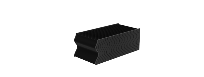 Filtro de luz  - AW1-16/18 + AS-30