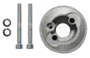 DRUM EGM-100 2nd cable drum for EGM-100