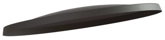 RAC-XX
Rain cap with mounting brackets XX