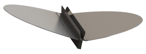 BV-XX
Backdraugt shutter , surface mounted XXX