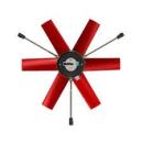 P4EXX
Built-in fan XXV, XXXXRPM