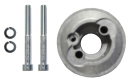 DRUM EGM-250 2nd cable drum for EGM-250
