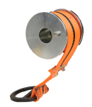 STW-SD trekbandtrommel