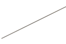 TS-AW SS Varilla de tracción por 6m de longitud Ø 4mm