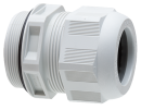 UN-M50 Tuerca de unión M50 blanca