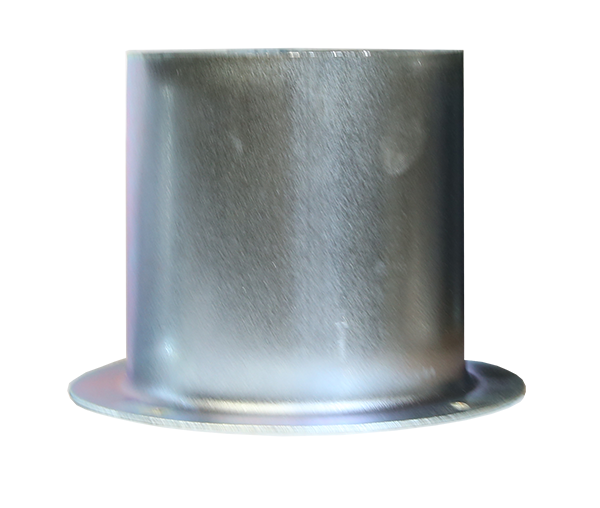 VS-90 Filler piece 100 mm right angle 90degrees