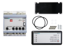 ESE-24/2i Emergency power 2 EGM-100 motors, built-in