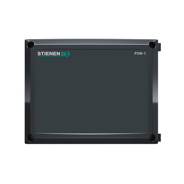PSW-1 Wiegestabmodul 1 Silo