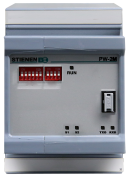 PW-2M Pluimveeweegmodule PL-9X00 (DIN-rail)