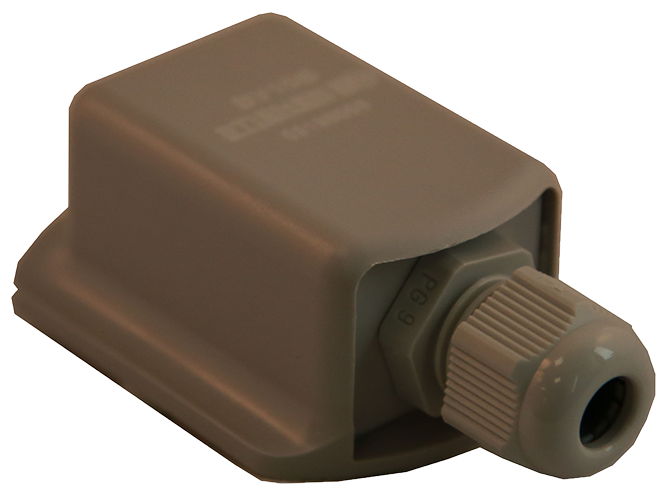 BV10B Outside temperature sensor - 1