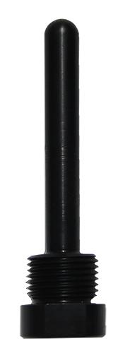 DB-90-K Dompelbuis kunststof - 1