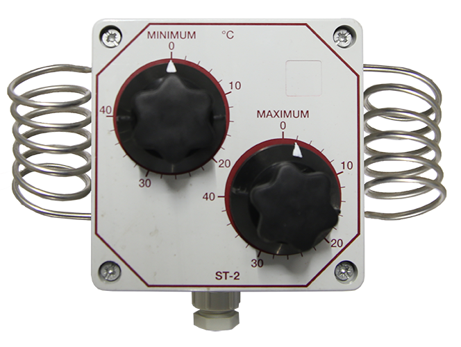 ST-2 Thermostat  - 1