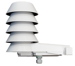 RH-80 Outdoor temperature sensor with RH sensor