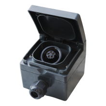 RV-WCD Wall socket
