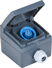 RV-WCD Wall socket