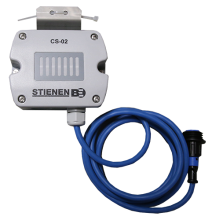 CS-02 Sensor CO2