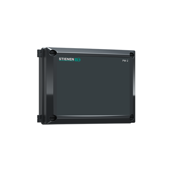 SmartWeigh - PW-8B / PW-2 - 4