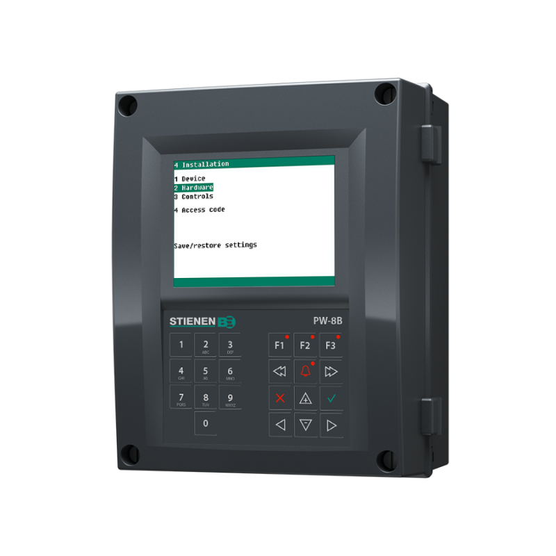 SmartWeigh - PW-8B / PW-2 - 3