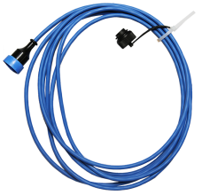 CS-KA-AF-5 CO2-Sensor Anschlusskabel
