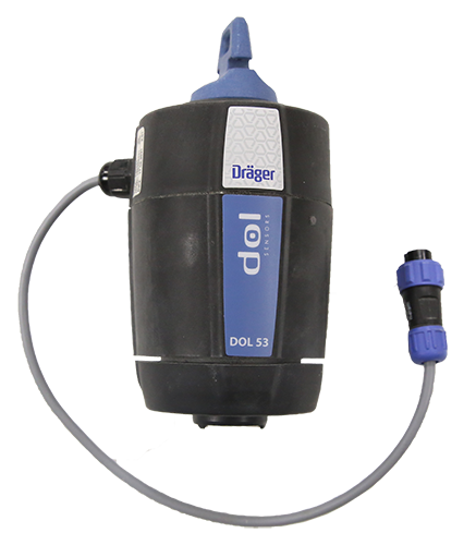 NH-53 NH3 sensor PL/KL ammoniak - 1