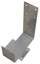 MOEC-1 Montageplatte Eierzähler