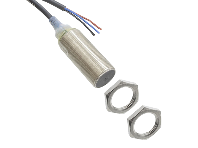 PEC-LMIS Lineair movement egg belt indicator set - 1