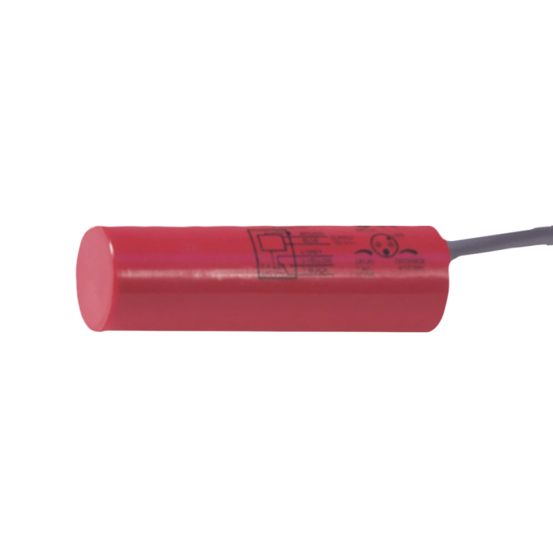 Sensor 24 Vdc voor voerweger - 1