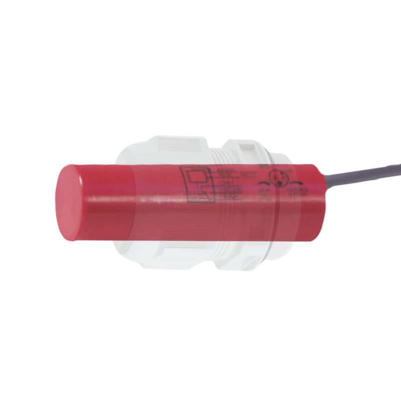 Sensor 24 Vdc voor voerweger - 2