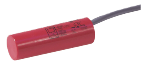 Sensor 24 Vdc for feed weigher