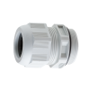 UN-M50 Union nut M50 white - 1
