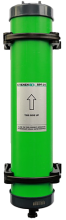 RPF-01 Referenzdruckfilter