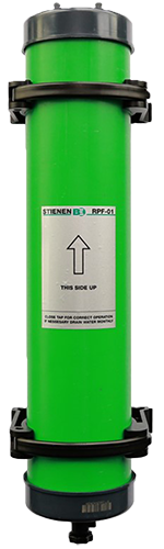 RPF-01 Referentie drukfilter - 1