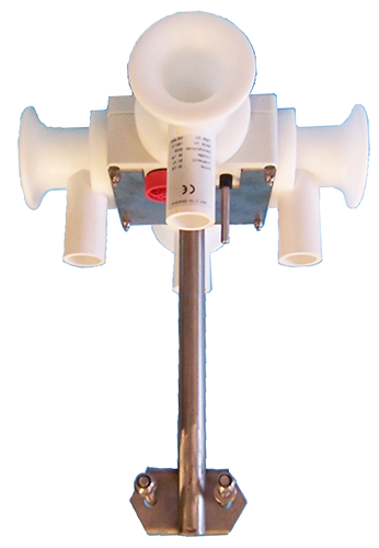 ME-54W Meteostation wind - 1