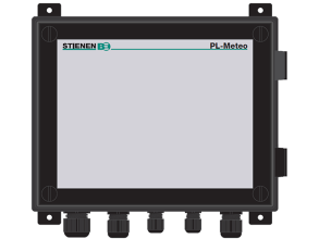 PL-METEO extension module for voor PL/CL