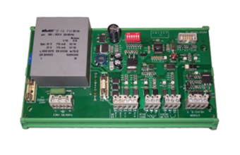 PL-METEO-i External extension module for PL/CL, built-in