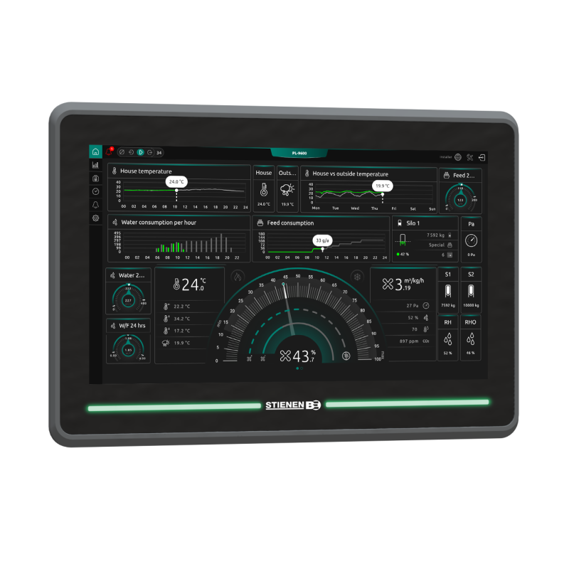 PL-9600 - 1