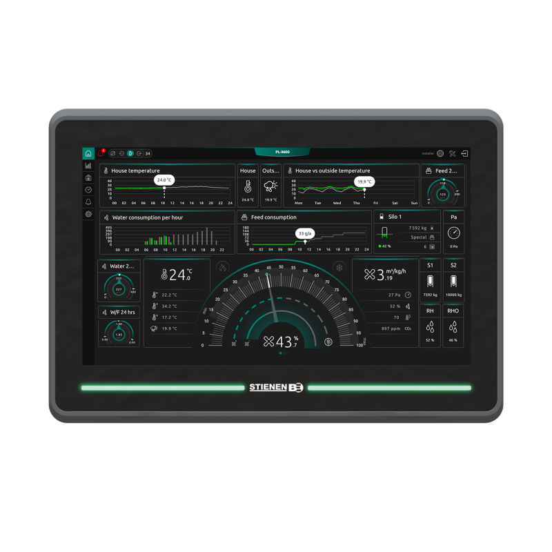 PL-9600 - 2