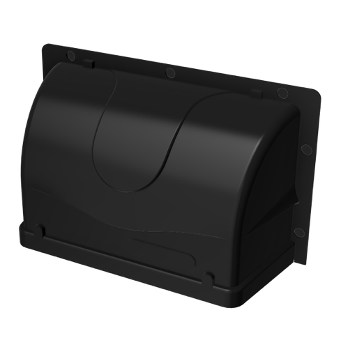 AeroHood - 3