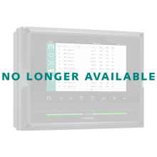 No longer available | KL-6500 - KLD - KLC