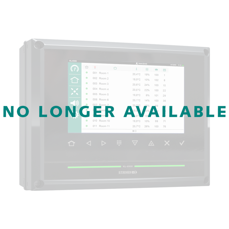 No longer available | KL-6500 - KLD - KLC - 1