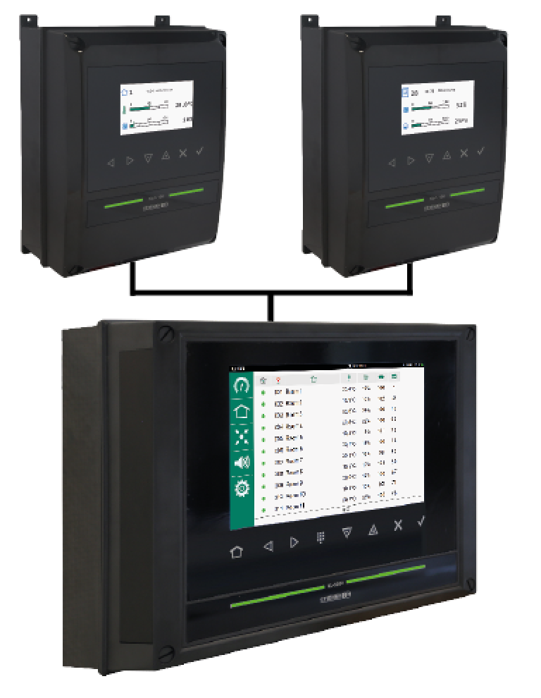 KL-6500    |   KLD    |    KLC - 1