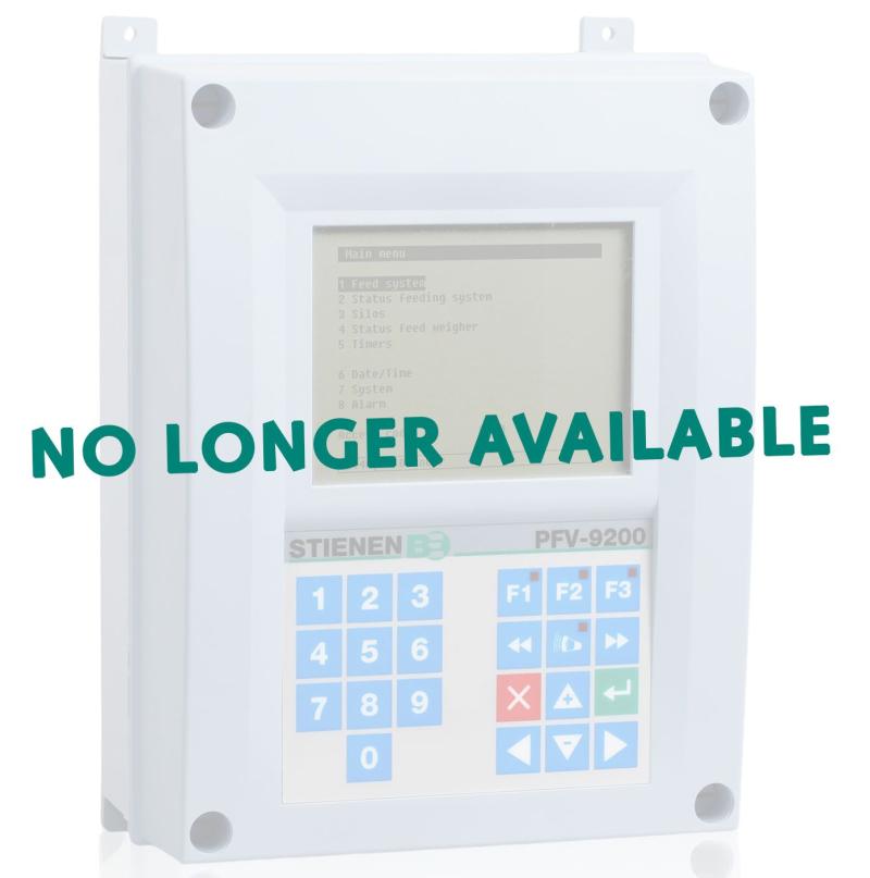 PFV-9200 - 1