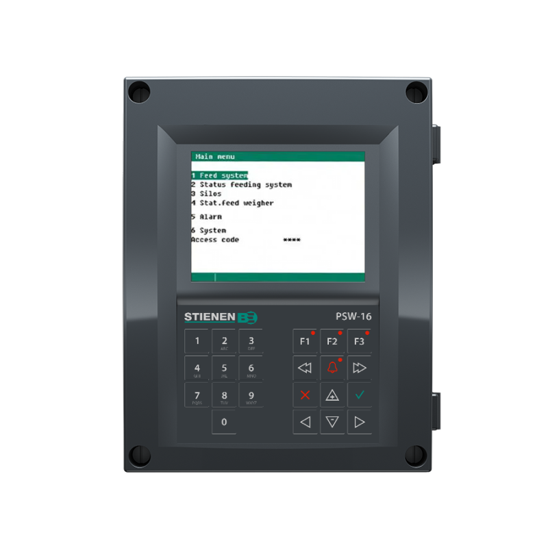 PSW-16 - 2