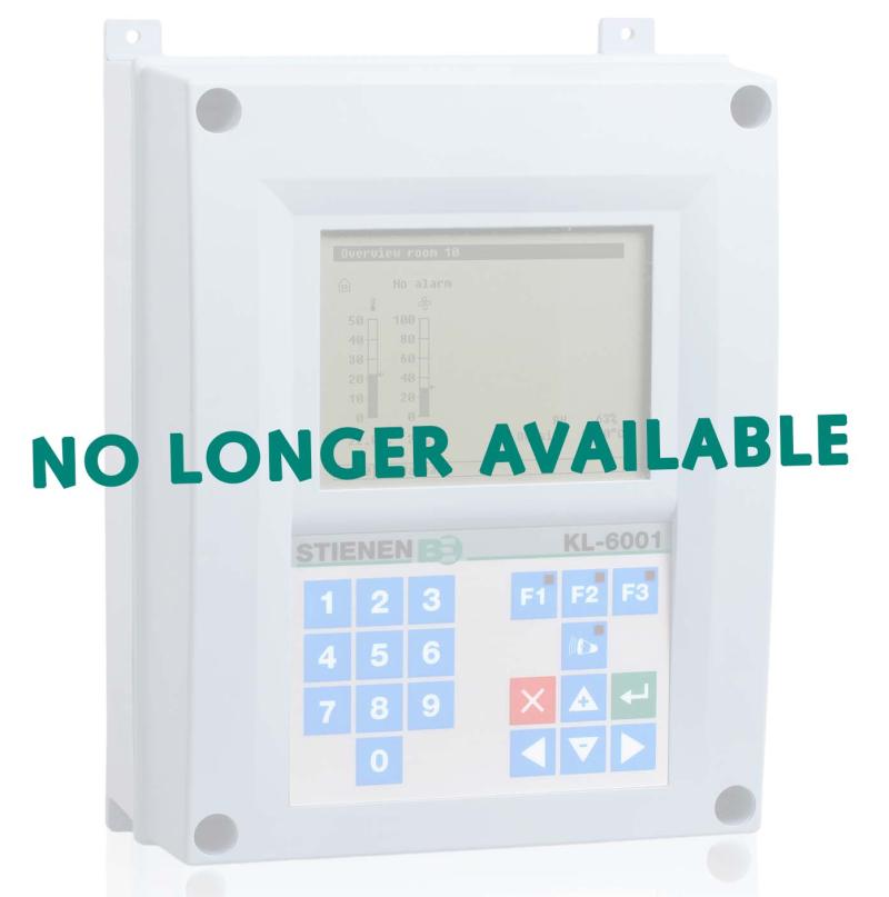 KL-6001 serie - 1