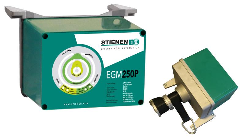 EGM - 1