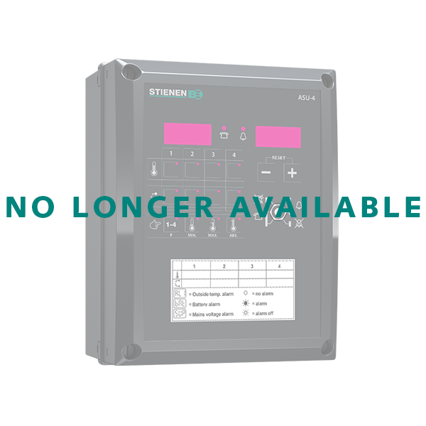 No longer available | ASU series - 1