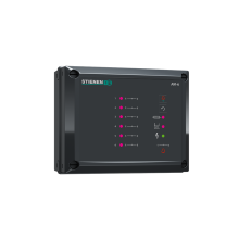 AM / AS alarm panels